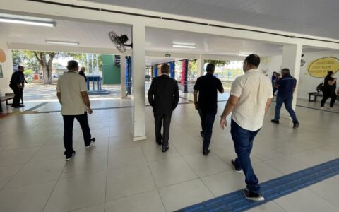 TREs se mobilizam para as eleições de outubro