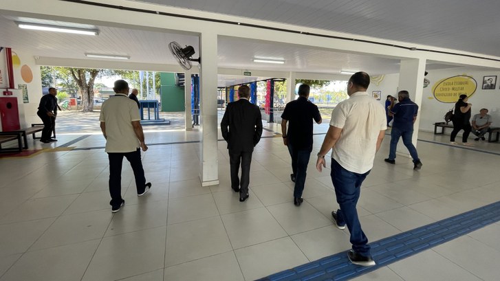 TREs se mobilizam para as eleições de outubro