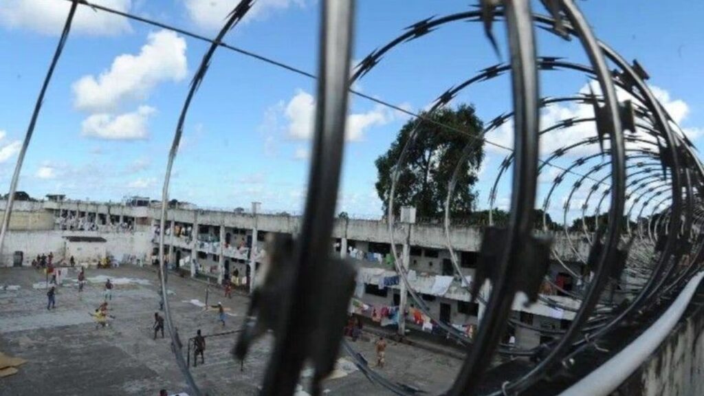 Justiça condena seis policiais penais por tortura de presos em Minas Gerais