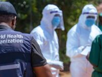 Surto de Ebola na República Democrática do Congo ultrapassa 5 mil casos e 2,3 mil mortes