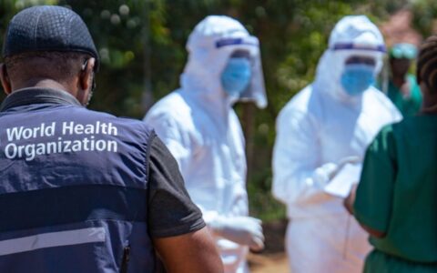 Surto de Ebola na República Democrática do Congo ultrapassa 5 mil casos e 2,3 mil mortes