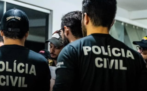 Polícia Civil prende suspeito de integrar esquema de fraude e desvio de veículos em Rondônia