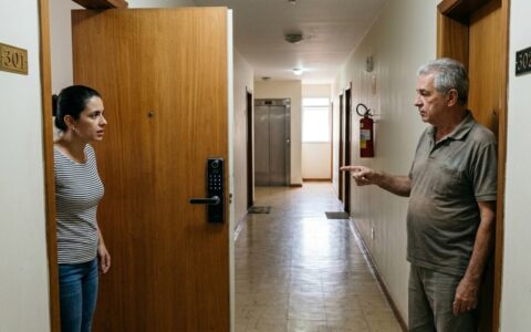 Fechadura digital com câmera pode filmar o vizinho? Entenda o que diz a lei sobre privacidade em condomínios