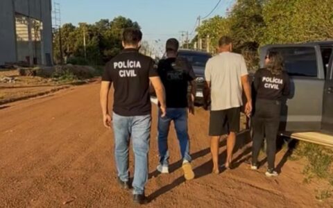 Líder religioso é preso suspeito de abusar de três mulheres durante suposto “processo de cura” em Rondônia