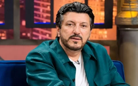 Lito Sousa grava vídeo em tom de despedida ao lado da esposa e emociona seguidores: “Não tenho medo de morrer”