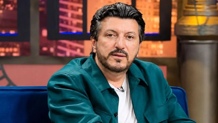 Lito Sousa grava vídeo em tom de despedida ao lado da esposa e emociona seguidores: “Não tenho medo de morrer”