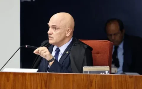 STF vai exigir diploma para jornalista? Alexandre de Moraes defende debate sobre volta da obrigatoriedade