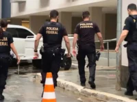 PF chega a suposta fonte de jornalista que publicou denúncias sobre uso de carro oficial por Flávio Dino