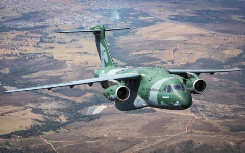 Força Aérea Brasileira (FAB) relata 18 casos de OVNIs no Brasil só em 2025