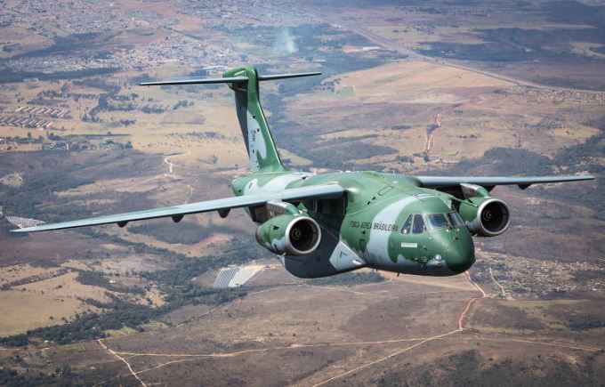 Força Aérea Brasileira (FAB) relata 18 casos de OVNIs no Brasil só em 2025