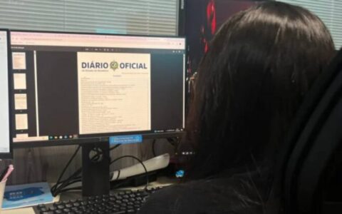 Seduc prevê novas convocações de professores em 2026
