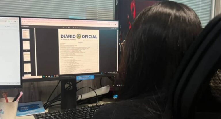 Seduc prevê novas convocações de professores em 2026