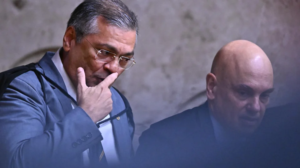 R$ 100 mil entram na investigação sobre jornalista que publicou reportagens contra Flávio Dino