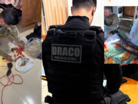 Ataques a provedores de internet levam Polícia Civil a descobrir rede de tráfico que atuava em quatro estados