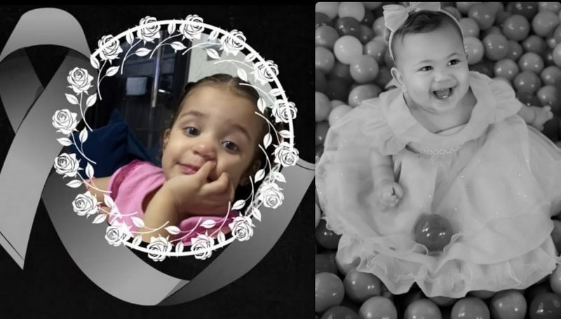 Duas crianças morrem em menos de um mês em Jaru após sintomas respiratórios; casos geram preocupação entre famílias