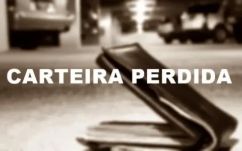 Família procura documentos após mochila ser doada em Rolim de Moura-RO
