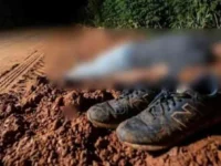Homem é encontrado morto com mãos e pés amarrados na zona rural de São Miguel do Guaporé