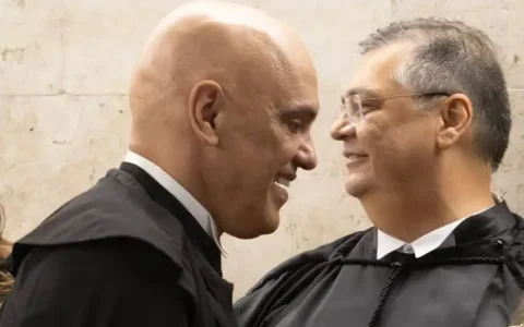 PF faz busca contra fonte de jornalista que publicou reportagens sobre carros oficiais usados por Flávio Dino