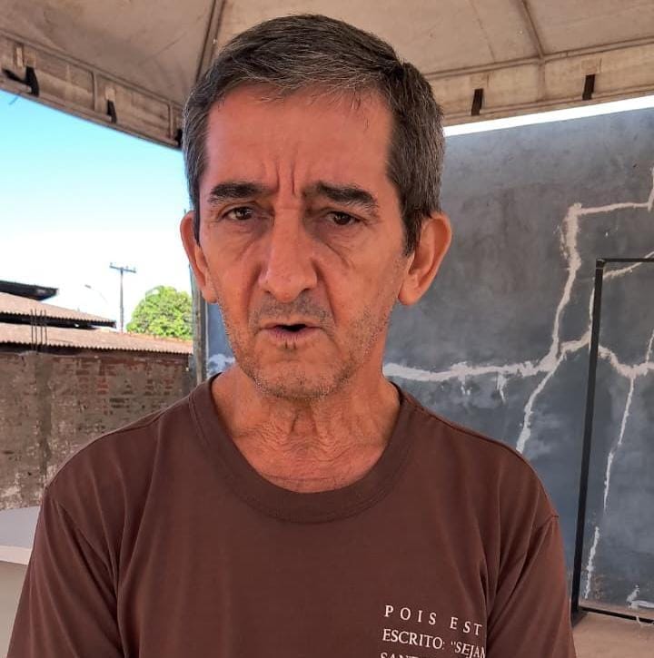 Solidariedade: ação entre amigos mobiliza Rondônia para ajudar Isaquinho após período de dificuldades