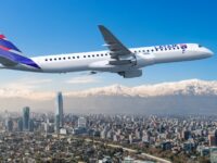 Latam confirma vôos diretos entre Ji-Paraná e São Paulo a partir de dezembro
