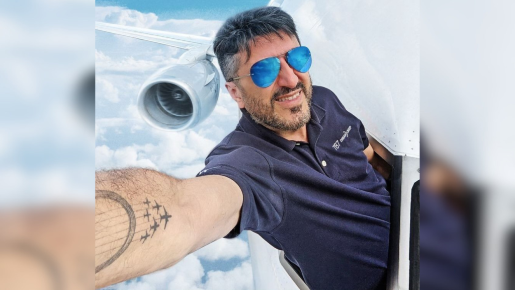 Lito Sousa enfrenta doença rara, recupera parte dos movimentos e família busca tratamento experimental no exterior