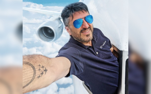 Atualização – Lito Sousa apresenta melhora motora em meio a tratamento domiciliar contra doença rara