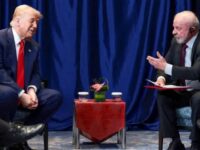 Brasil e EUA retomam negociações comerciais após conversa entre Lula e Trump