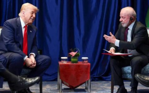 Brasil e EUA retomam negociações comerciais após conversa entre Lula e Trump