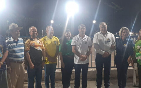 Olimpíadas Maçônicas 2026 são abertas em Rondônia com espírito de fraternidade e integração