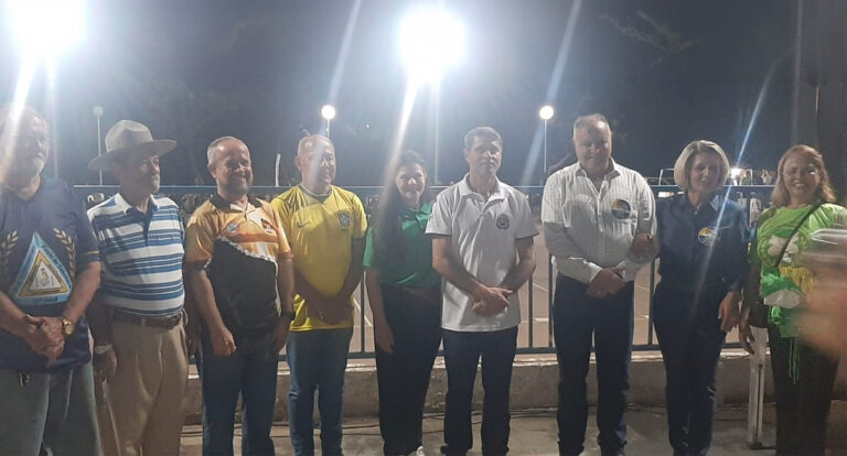 Olimpíadas Maçônicas 2026 são abertas em Rondônia com espírito de fraternidade e integração