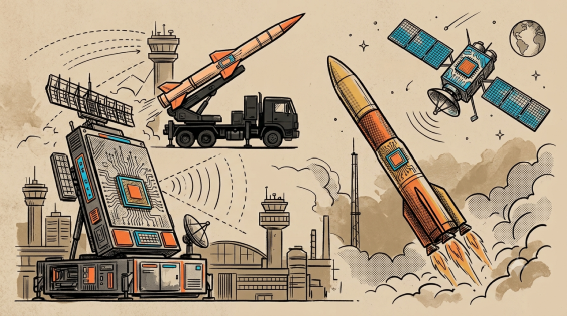 Ormuz – da guerra energética à guerra cibernética