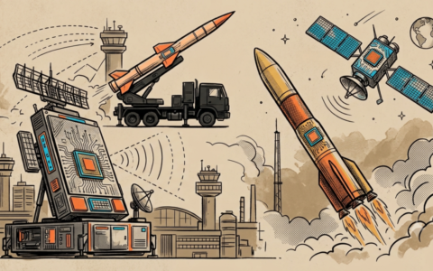 Ormuz – da guerra energética à guerra cibernética