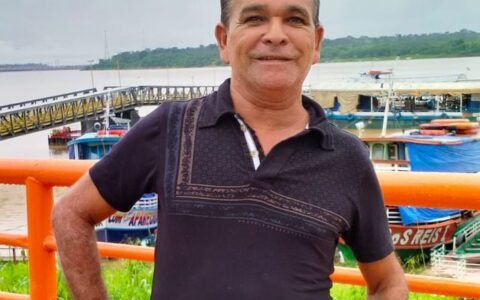 Prefeito Aldo Júlio emite pesar pelo falecimento de João Batista da Silva