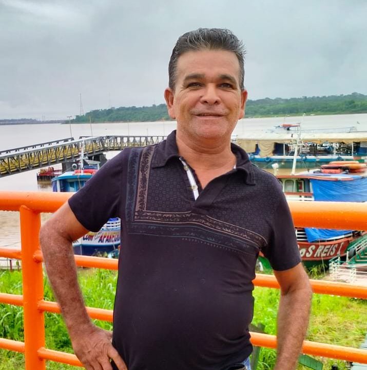 Prefeito Aldo Júlio emite pesar pelo falecimento de João Batista da Silva