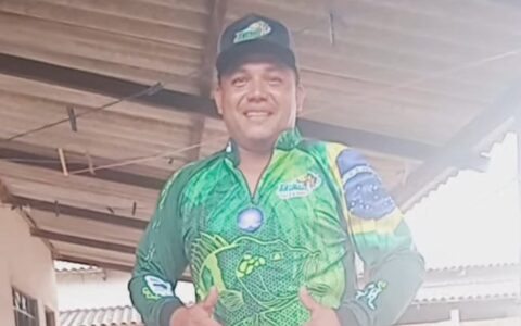 Piloteiro desaparece após colisão entre embarcações no rio Guaporé, em Pimenteiras do Oeste RO.