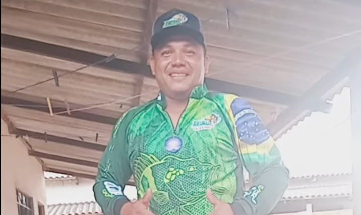 Piloteiro desaparece após colisão entre embarcações no rio Guaporé, em Pimenteiras do Oeste RO.