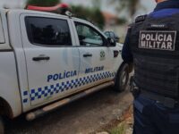 Idoso ameaça incendiar loja e matar funcionários após exigir troca de peça automotiva em Vilhena