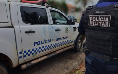Idoso ameaça incendiar loja e matar funcionários após exigir troca de peça automotiva em Vilhena