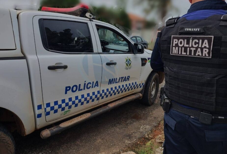 Idoso ameaça incendiar loja e matar funcionários após exigir troca de peça automotiva em Vilhena