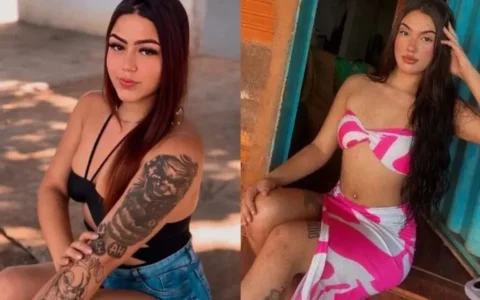 PR: primas de 18 anos que estavam desaparecidas são encontradas mortas
