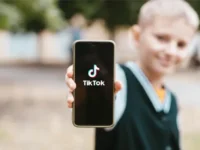 TikTok aceita pagar US$ 400 milhões por violações de privacidade de crianças