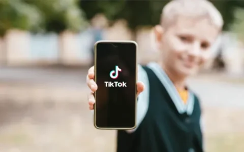 TikTok aceita pagar US$ 400 milhões por violações de privacidade de crianças