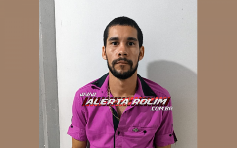 Mulher sequestrada pelo ex-marido é localizada sem ferimentos e suspeito é preso em Rolim de Moura