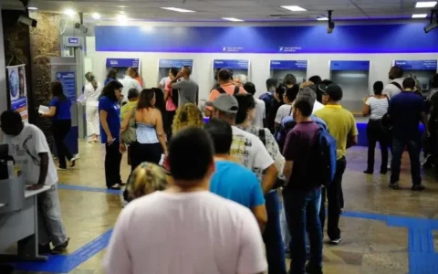 Bancários de Rondônia aderem à paralisação nacional de 24 horas nesta quinta-feira (20)