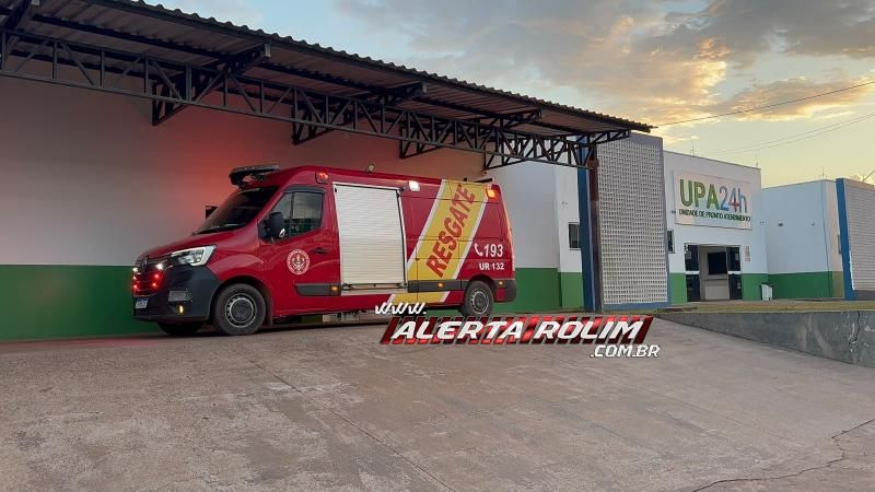Foto: Divulgação Alerta Rolim