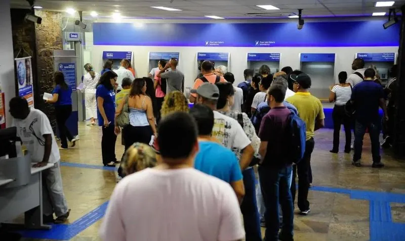 Bancários de Rondônia aderem à paralisação nacional de 24 horas nesta quinta-feira (20)