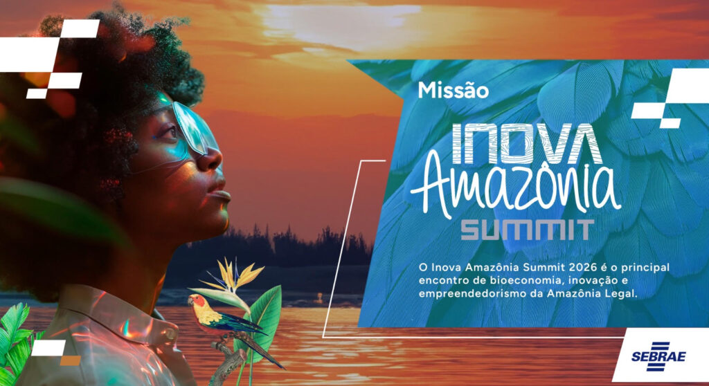 Rondônia se prepara para sediar o Inova Amazônia Summit em 2027