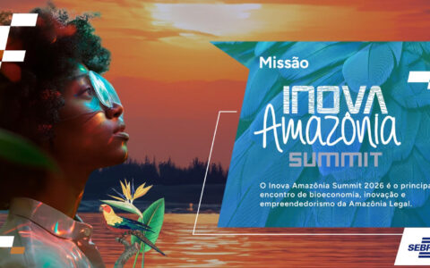 Rondônia se prepara para sediar o Inova Amazônia Summit em 2027