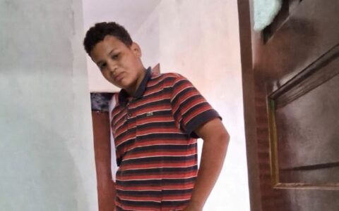 VÍDEO – Cuidando de 2 filhos com transtornos psiquiátricos, vilhenense pede ajuda para encontrar o mais novo