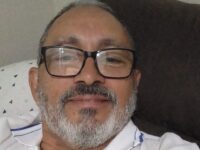 Último exame confirma morte encefálica de sindicalista pioneiro que sofreu AVC enquanto dirigia, em Vilhena